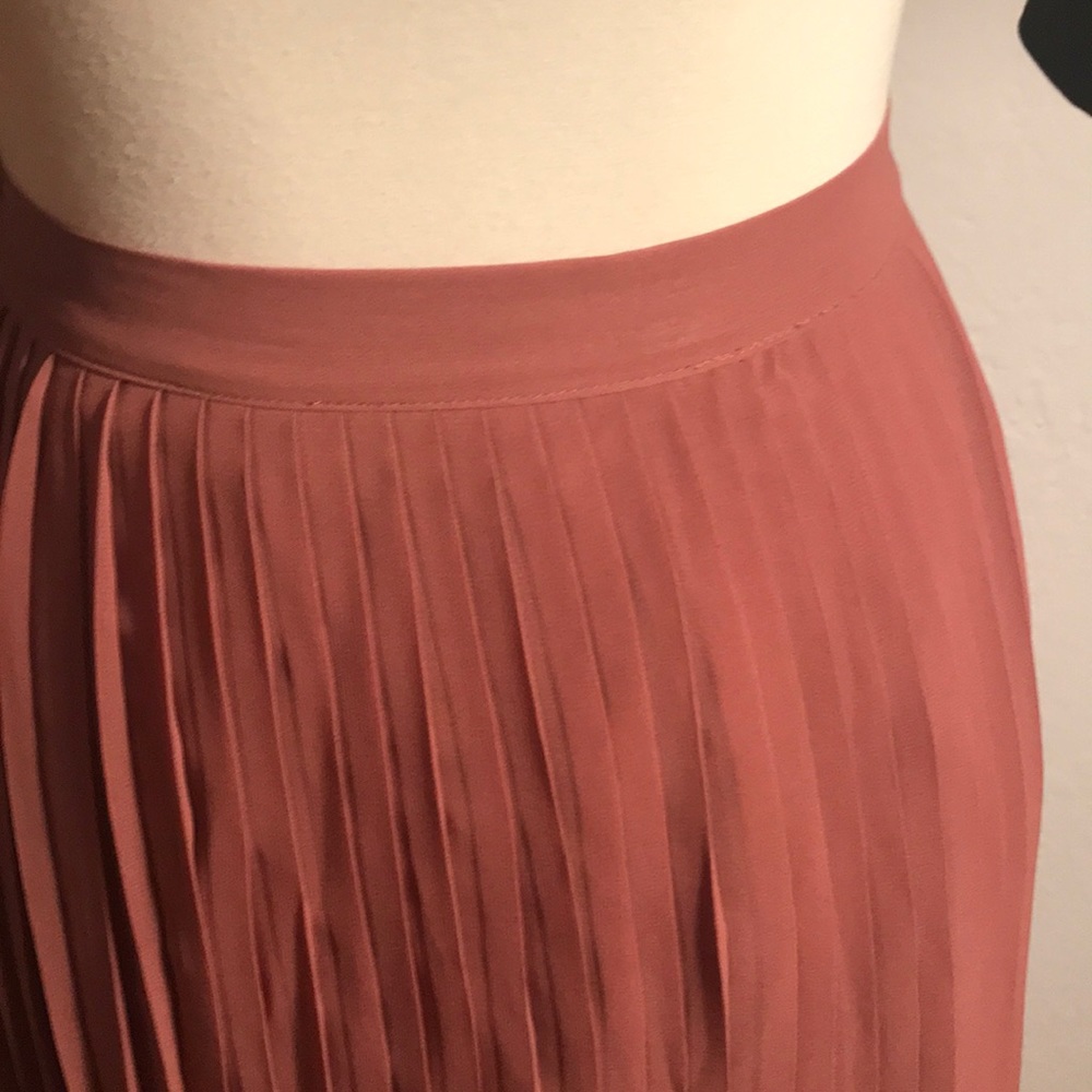 🌈 Flash Sale. Casual skirt for the office - Picture 3 of 4
